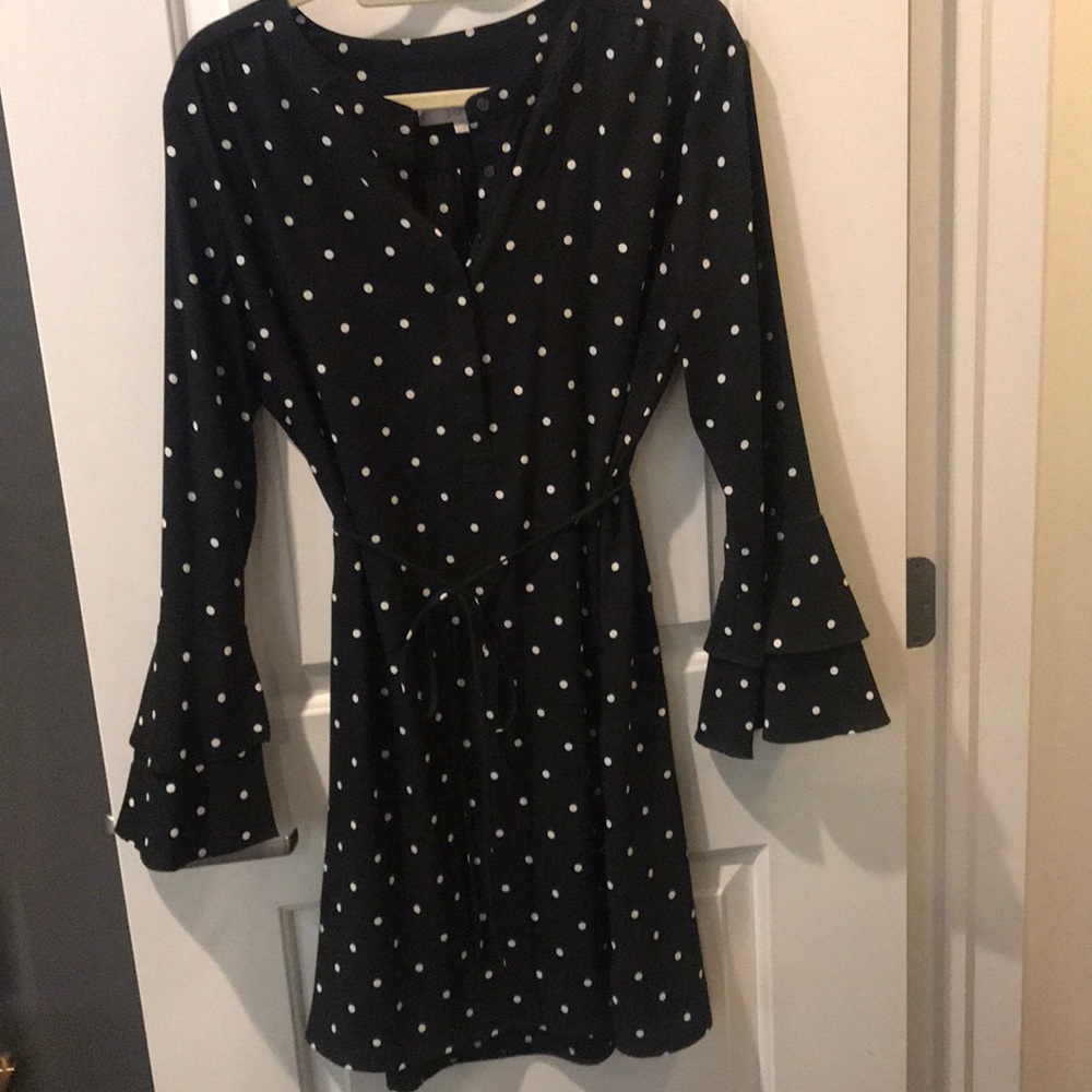LOFT dress